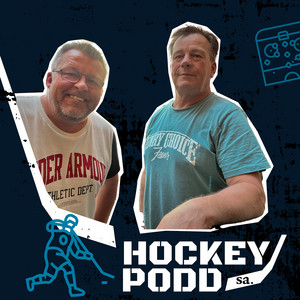 Cover: Hockeypodden i Sarpsborg