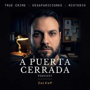 Cover: A PUERTA CERRADA