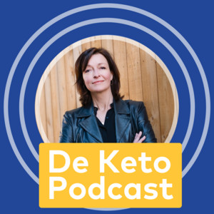 Cover: De Keto Podcast