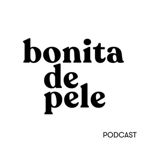 Cover: Bonita de Pele
