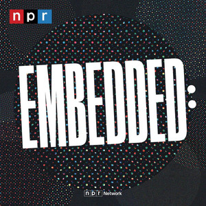 Cover: Embedded