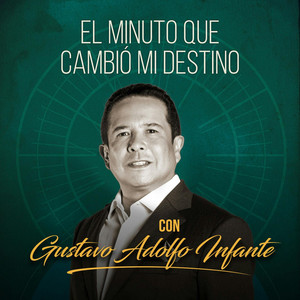 Cover: El minuto que cambió mi destino