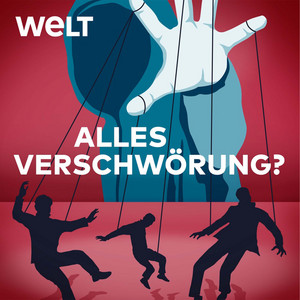Cover: Alles Verschwörung? - WELT History