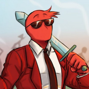 Cover: Reddoons