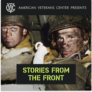 Cover: Stories from the front