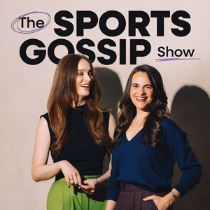 Cover: The Sports Gossip Show