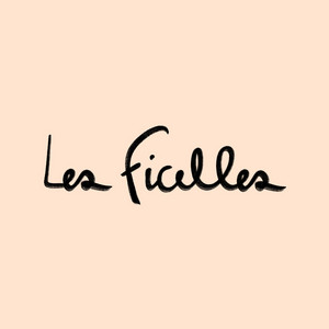 Cover: Les Ficelles
