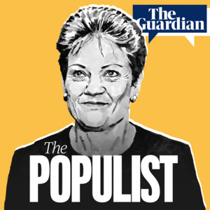Cover: The Populist