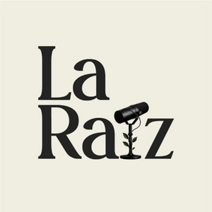 Cover: LA RAÍZ