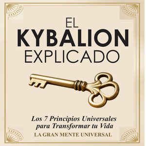 Cover: El Kybalión Explicado