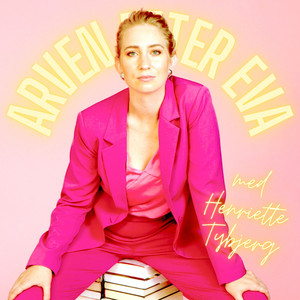 Cover: Arven efter Eva