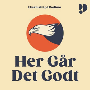 Cover: Her Går Det Godt