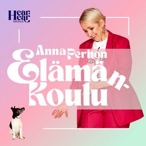 Cover: Elämänkoulu