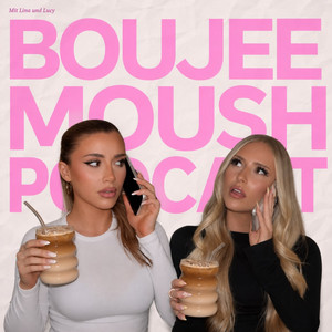 Cover: Boujee Moush