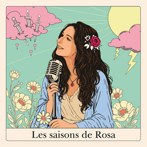 Cover: Les saisons de Rosa