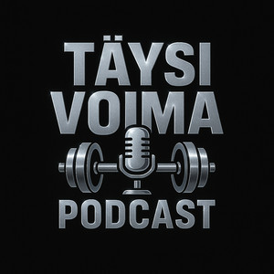 Cover: Täysi Voima