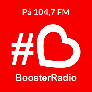 Cover: BOOSTER PODCAST
