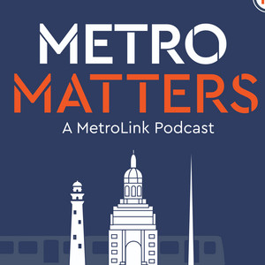Cover: Metro Matters