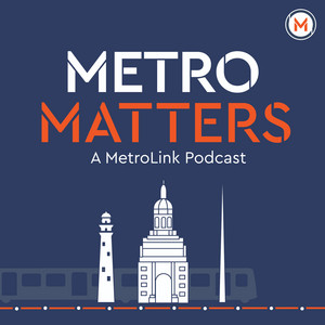 Cover: Metro Matters
