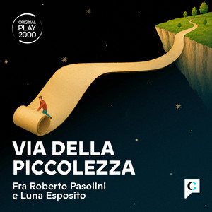 Cover: Via della piccolezza
