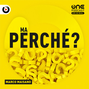 Cover: Ma perché?