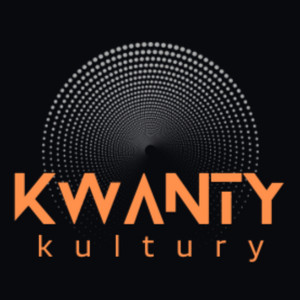 Cover: Kwanty Kultury podcast