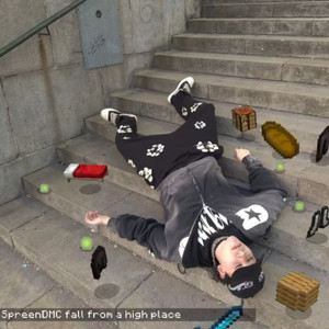 Cover: Spreen en SPOTIFY