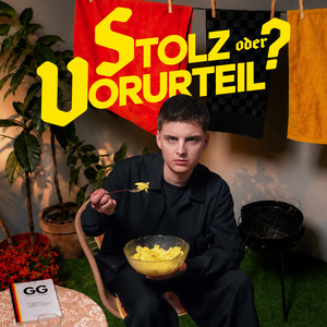Cover: Stolz oder Vorurteil?
