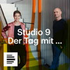 Cover: Studio 9 - Der Tag mit ...