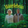 Cover: Hazel Thomas Hörerlebnis