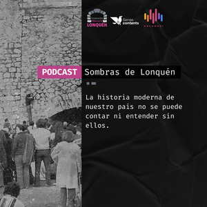 Cover: Sombras de Lonquén