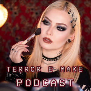 Cover: Terror e make by Kaepstick