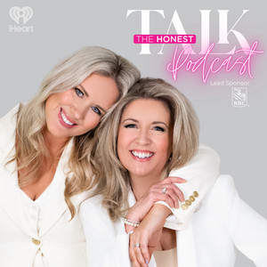 Cover: The Honest Talk