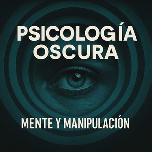 Cover: Psicología Oscura | Mente y Manipulación