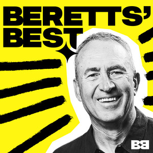 Cover: Beretts' Best