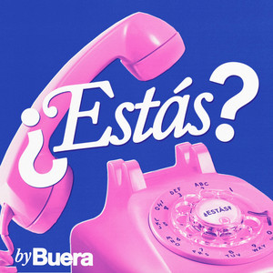 Cover: ¿estás?