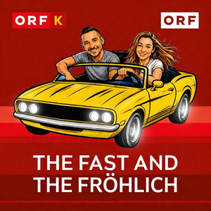Cover: The Fast And The Fröhlich