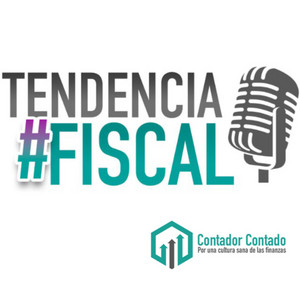 Cover: Tendencia Fiscal