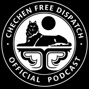 Cover: Chechen Free Dispatch