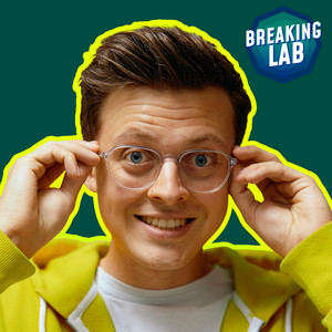 Cover: Breaking Lab
