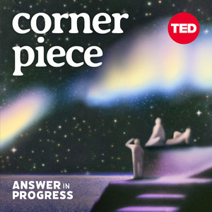 Cover: Corner Piece