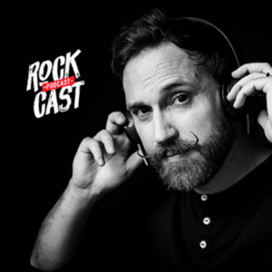 Cover: RockCast Podcast | Lidera con el top 1%