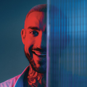 Cover: Rémi Desgagné