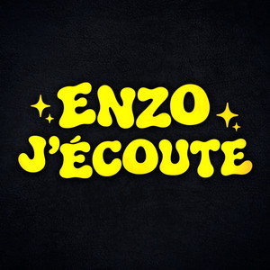 Cover: Enzo j’écoute 