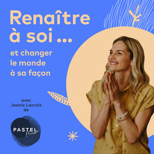 Cover: Renaître à soi et changer le monde à sa façon