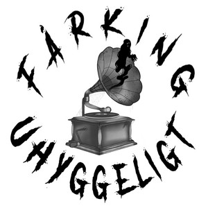 Cover: Fårking uhyggeligt