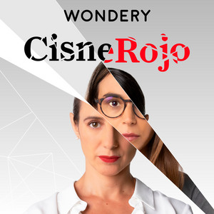 Cover: Cisne Rojo