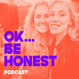 Cover: Ok... Be Honest