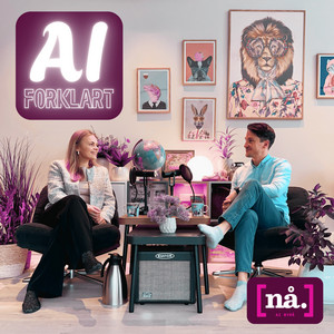 Cover: AI Forklart