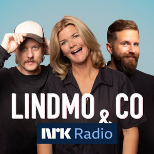 Cover: Lindmo og Co